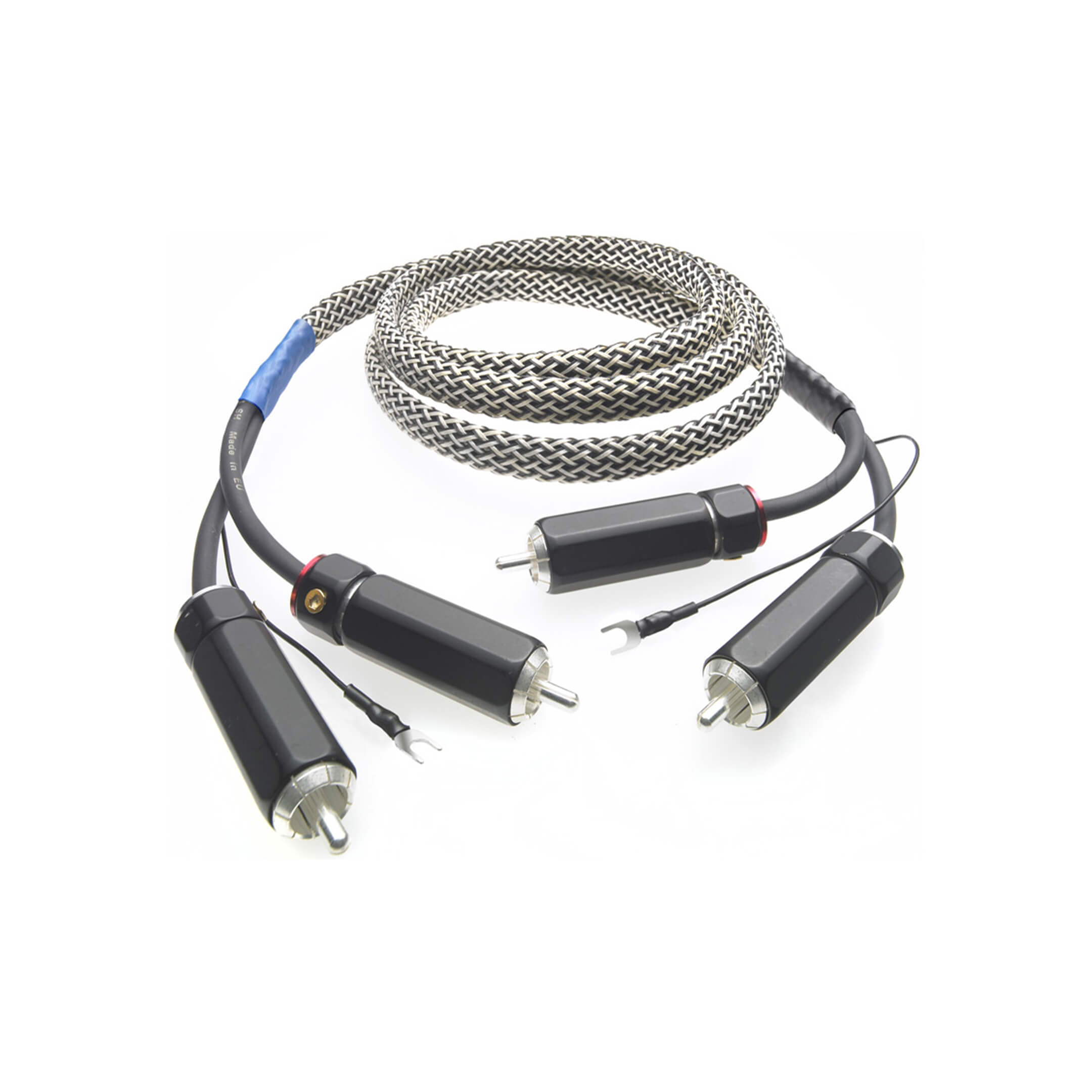 Henley Audio Connect it SI Cables & Adaptors ProJect ConnectIT RCA SI